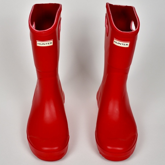 Hunter for Target Shoes - Hunter for Target rain boots Size 4
